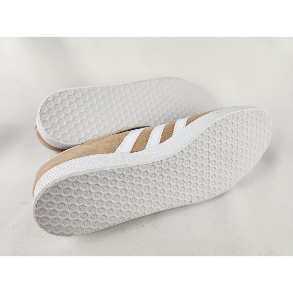 NWT Adidas Originals Gazelle Women's Sz 11 Running Shoe Athletic Sneaker‎ Soccer - Picture 6 of 8